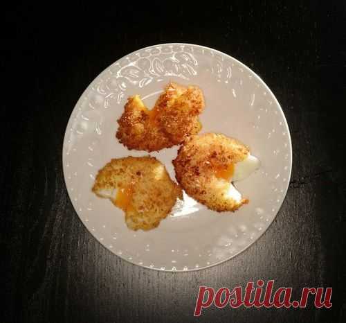 МЕДЛЕННЫЕ ЯЙЦА