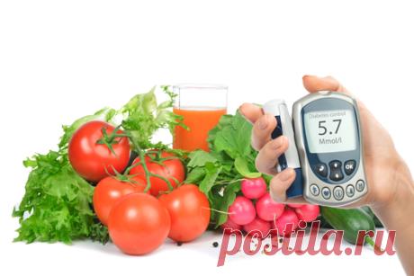 От чего зависит повышение уровня сахара в крови? Таблица опасных продуктов