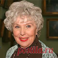 Вера Васильева