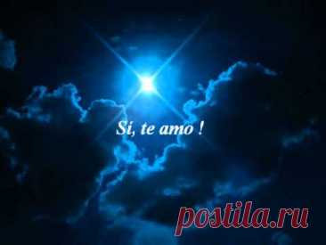 The Moody Blues - Nights In White Satin. (Subtitulada en español)