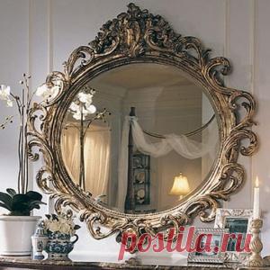 ЗЕРКАЛЬНЫЕ ЗАГАДКИ.... - МирТесен