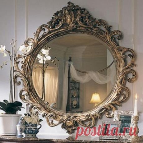 ЗЕРКАЛЬНЫЕ ЗАГАДКИ.... - МирТесен