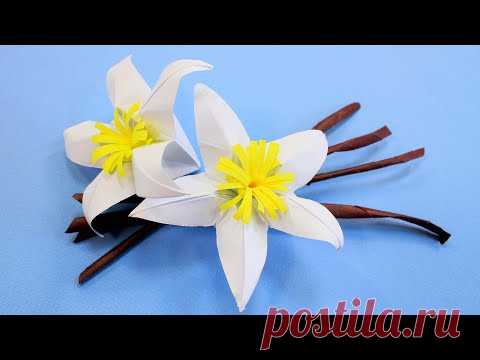 Удивительный декор своими руками - YouTube