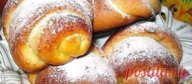 МАМИНЫ ПЛЮШКИ ✌