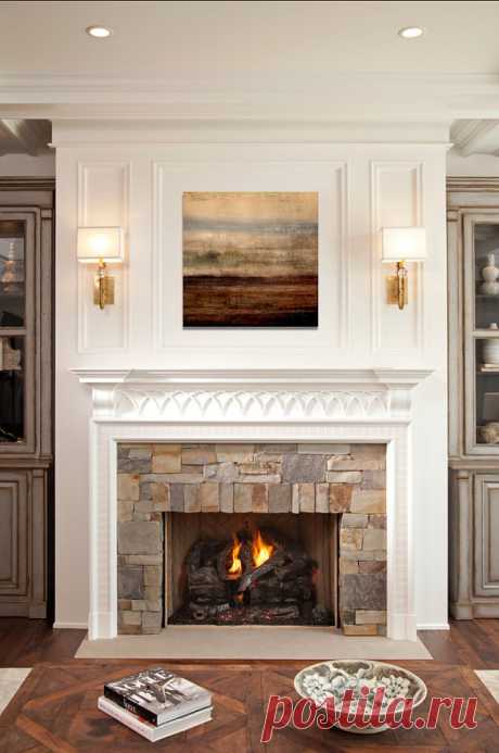 Dream Family Home - Home Bunch - An Interior Design & Luxury Homes Blog