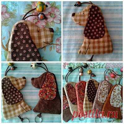 Graça Patchwork: * Moldes