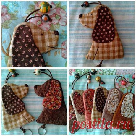 Graça Patchwork: * Moldes
