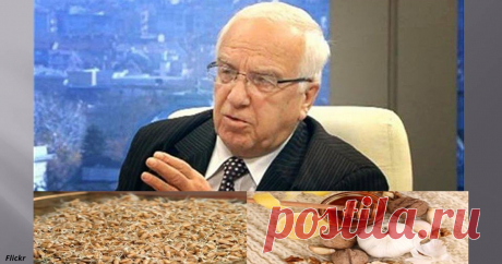 4 столовых ложки в день - и рак исчезнет! Болгарский врач раскрыл секрет Попробовать можно всегда.
