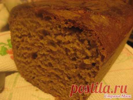 Обещанный МК по домашнему хлебу: Дневник пользователя Evelin - Страна Мам