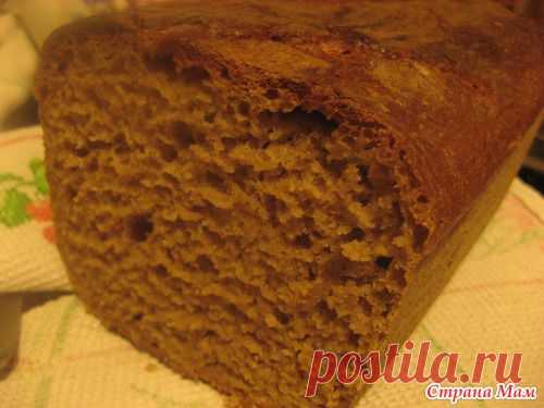 Обещанный МК по домашнему хлебу: Дневник пользователя Evelin - Страна Мам