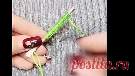 Идеи для переделки одежды!