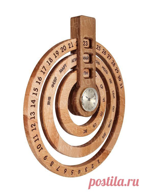 10 деревянных предметом для дома | Теперь ты знаешь!