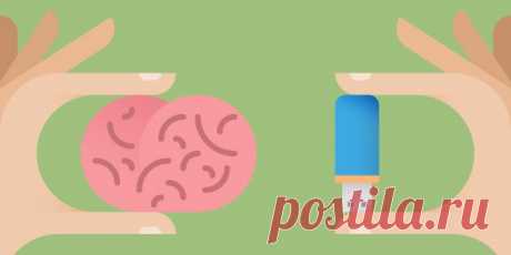 Чим більше вчені вивчають процеси, що впливають на пам'ять, тим більше цікавих особливостей вони знаходять. І деякі з закономірностей настільки несподівані, що ви навряд чи про них замислювалися.