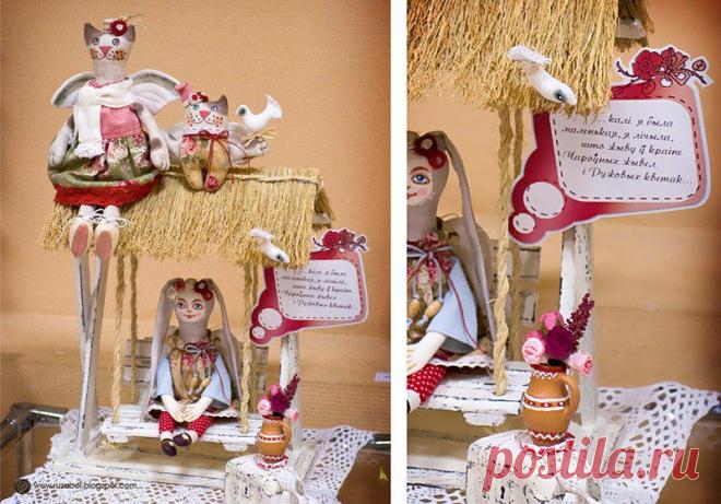 Наталя Новікова