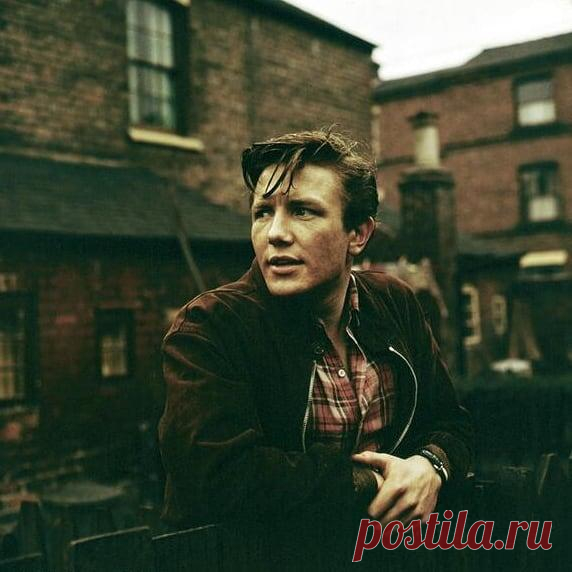 Ушел из жизни исполнитель роли Эркюля Пуаро: актер Альберт Финни умер на 83-м году