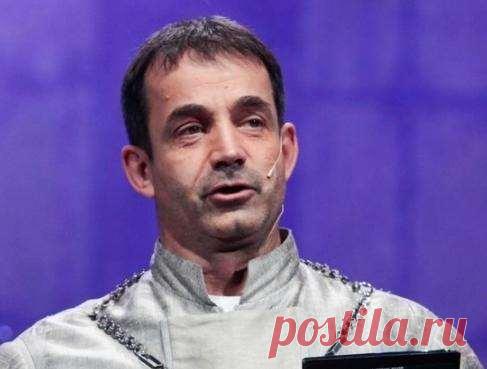 Певцов считает Познера «врагом России» | Люблю Себя