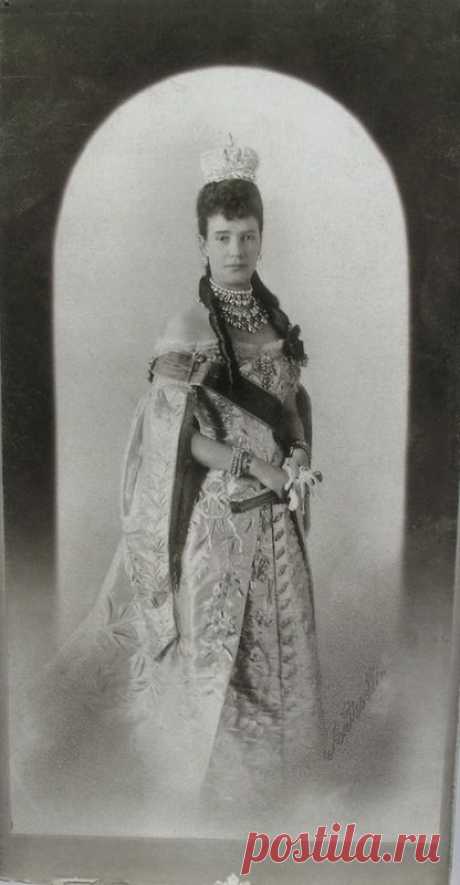 vittasim - К 400-летию Дома Романовых. Сокровища дома Романовых