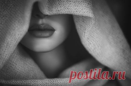 Глазами мужчины…