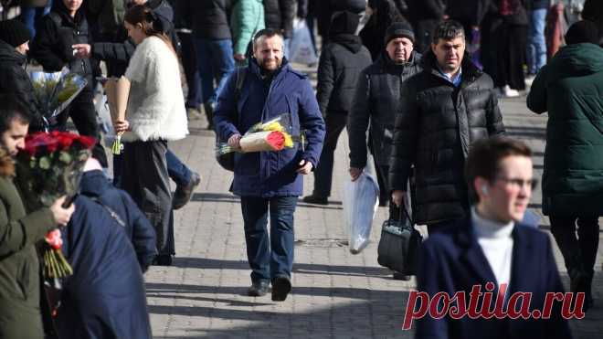 Внутри России грядёт битва за выживание: Уже формируется каста избранных | Царьград | Дзен