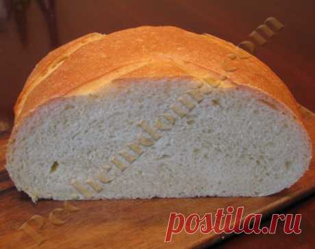 Ситный горчичный хлеб | Pechemdoma.com