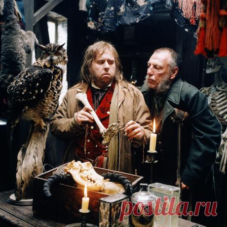 Наш общий друг (1998)