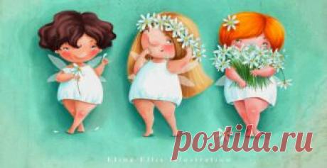 Загрузка... Энциклопедия женской мудрости, юмора и остроумия   Женщины делают этот мир лучше, гармоничнее и прекраснее. У них прекрасно получается и вдохновлять мужчин на свершения, и творить самим. В этом […]