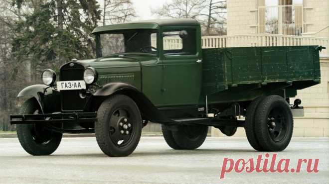 «ПОЛУТОРКА» НА ДОРОГЕ ЖИЗНИ: ТОНКИЙ ЛЁД И ГОРЯЩИЕ РУКИ ШОФЁРА