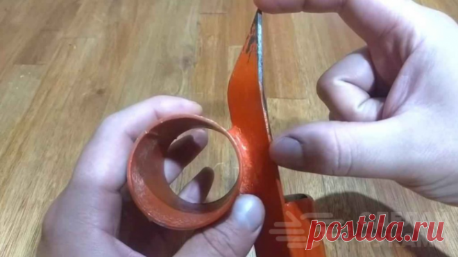 Садовый инструмент для борьбы с сорняками на участке