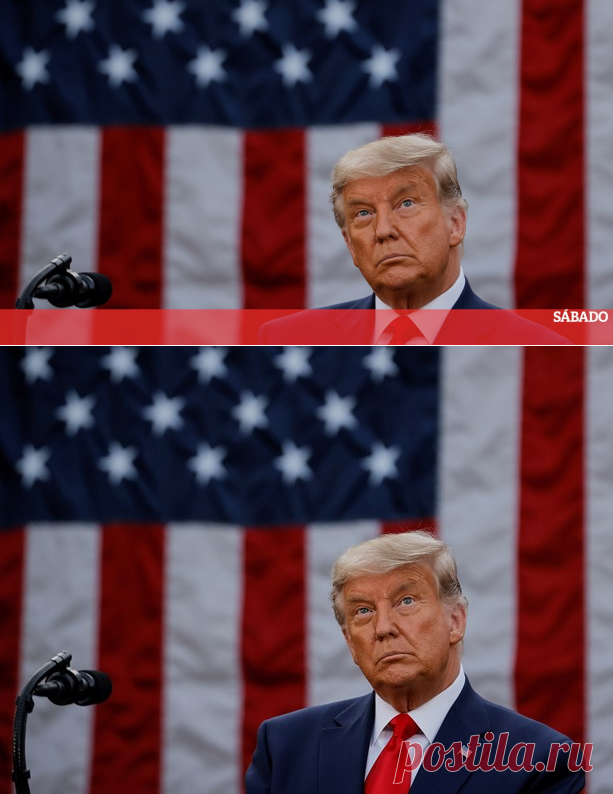 Trump pede recontagem de votos no Wisconsin. Preço: €2,5 milhões - Mundo - SÁBADO