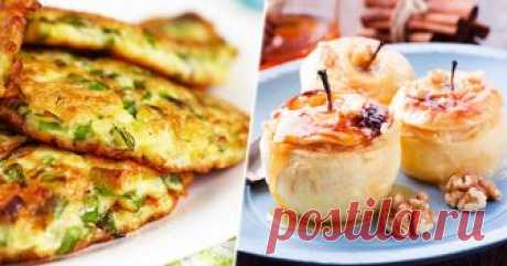 ТОП-10 самых вкусных и быстрых завтраков Для того чтобы быть здоровым и красивым нужно особое внимание уделять питанию. Сегодня мы предлагаем вам рассмотреть десять лёгких и полезных завтраков.
