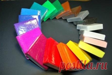 Полимерная глина мастер- класс для начинающих, как с ней работать, лепить фигурки и обрабатывать их после Как лепить из полимерной глины мастер -класс для новичков, Как сделать фигурку из полимерной глины? Лепка статуэток, игрушек, украшений.