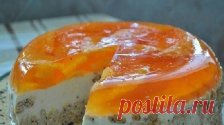 5 вкуснейших тортиков без выпечки