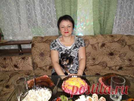 Марина Мажитова (Бурба)
43 года, Россия, Краснодар