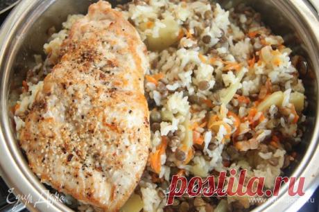 Куриная отбивная котлета рецепт 👌 с фото пошаговый | Едим Дома кулинарные рецепты от Юлии Высоцкой