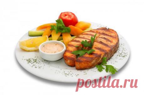 Вкусные рецепты