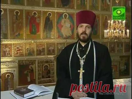 О.Евгений. Борьба с гневом (ч.2/2)