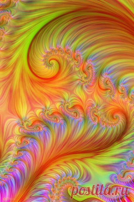 Autumn Phoenix Ultra Fractal 5.04 I would like to thank anyone who faves my work ahead of time. Your comments and favorites are very important to me, and I cherish them all . I will try to respond to comments, bu...
