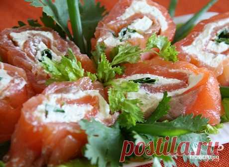 Закуска &quot;Нежность Дракона&quot; - пошаговый кулинарный рецепт с фото на Повар.ру