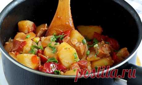 Курица по-мексикански (с овощами, в лаваше): рецепты с фото
