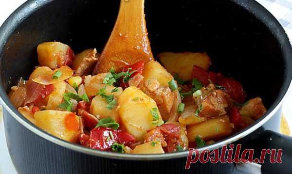 Курица по-мексикански (с овощами, в лаваше): рецепты с фото