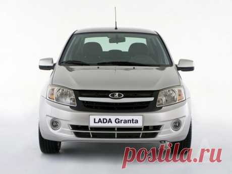 Купить автомобиль Lada Granta (Лада Гранта) в Москве в кредит: цена, в наличии, автосалон, официальный дилер | Лада (ВАЗ) | Инком-Авто