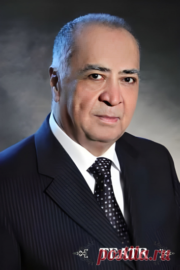 Ёқуб Аҳмедов (1938 – 2025) » MUZAFFAR.UZ