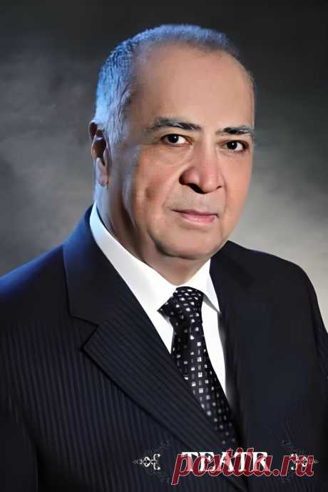 Ёқуб Аҳмедов (1938 – 2025) » MUZAFFAR.UZ