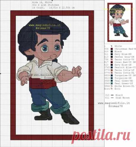disney mini - Blog di Eromas