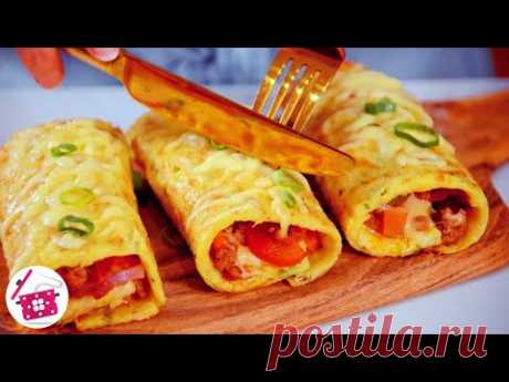 Боже, как вкусно! Просто натрите картошку! Так вкусно, что готовлю 3 раза в неделю!