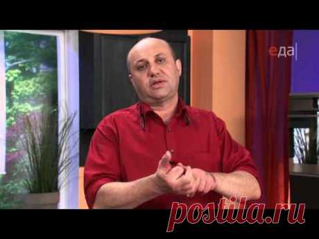 Принципы приготовления вареников