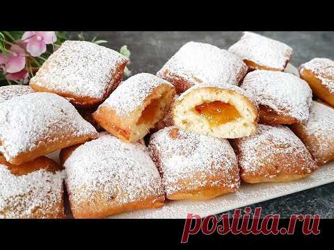 Если у вас есть 1 яйцо и йогурт, приготовьте этот десерт за 5 минут! Без духовки и даже без закваски