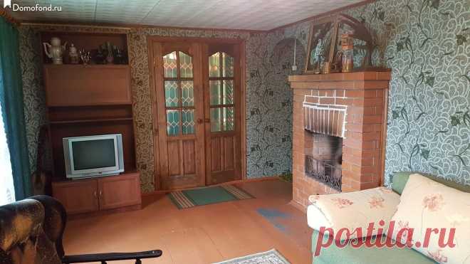 Дача на продажу — город Западная Двина : Domofond.ru