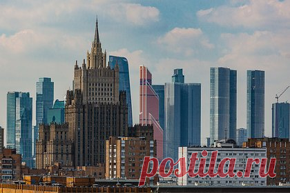 В МИД заявили о провале санкционного блицкрига против России