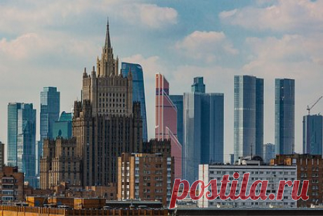 В МИД заявили о провале санкционного блицкрига против России